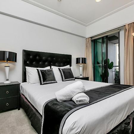 Renovated Retreat - Sebel Apartment Auckland Exterior photo