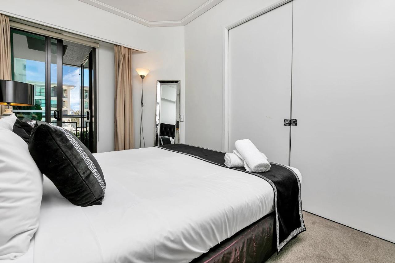 Renovated Retreat - Sebel Apartment Auckland Exterior photo