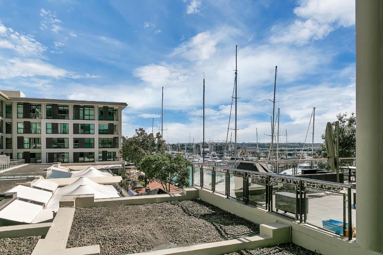 Renovated Retreat - Sebel Apartment Auckland Exterior photo